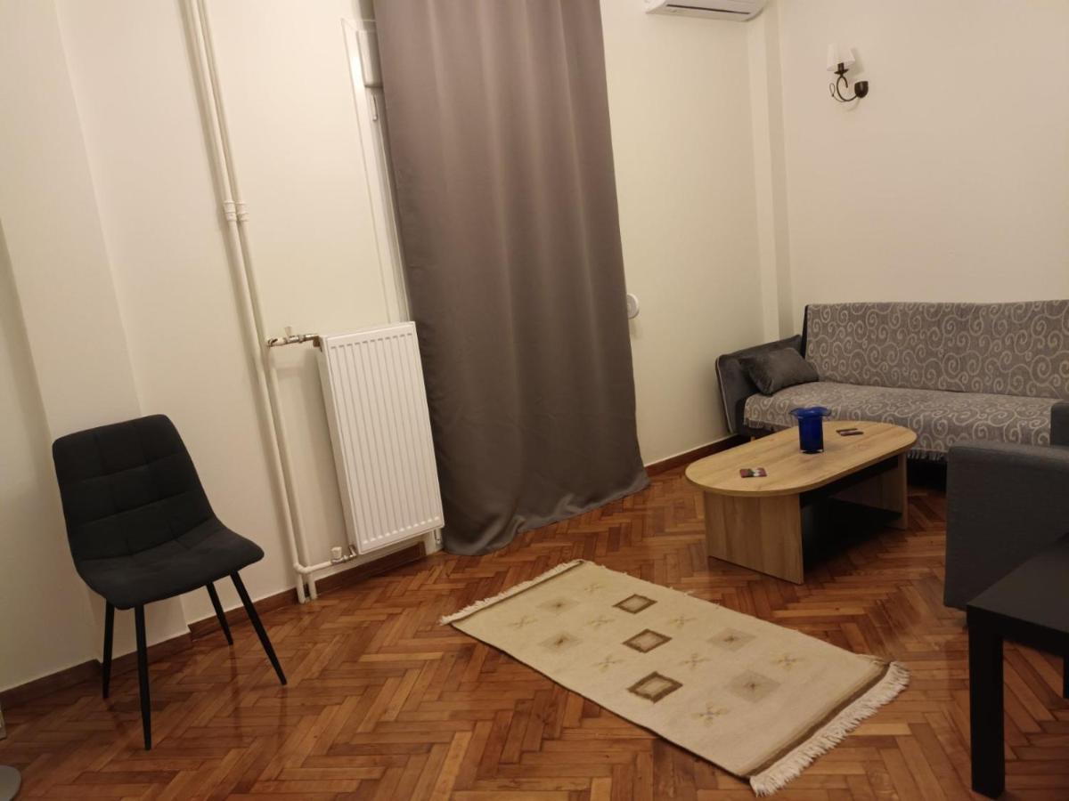 Valtameri Атина Екстериор снимка